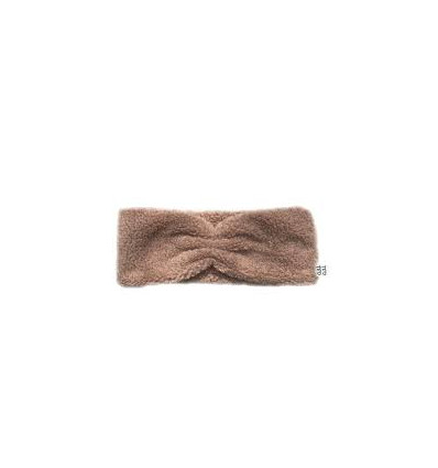 TEDDY HAARBAND CAMEL 1-3Y 22