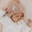 TEDDY BEANIE HI CAMEL S 22