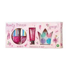 MAKE-UP SET BALLETDANSERES 22