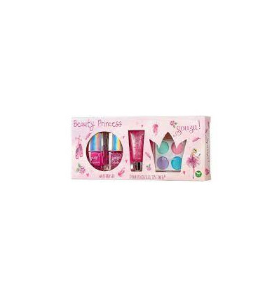 MAKE-UP SET BALLERINA 22