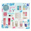 MAKE-UP SET BEAUTY 22