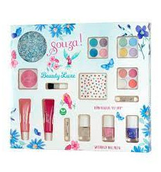 MAKE-UP SET BEAUTY 22