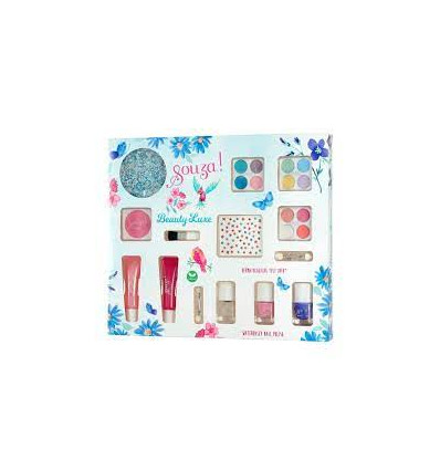 MAKE-UP SET BEAUTY 22