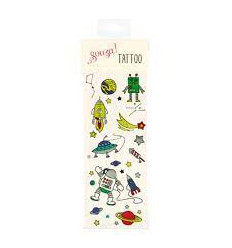 TATTOO RUIMTE 22