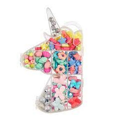 BEADS ACTIVITY UNICORN 22