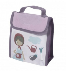 FABRIC BAG FARM GIRL 62