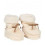 SLOFJES ODDI WARM WHITE 1 SIZE 23
