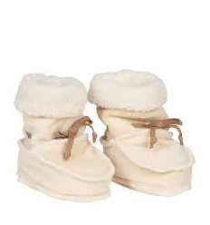 SLOFJES ODDI WARM WHITE 1 SIZE 23