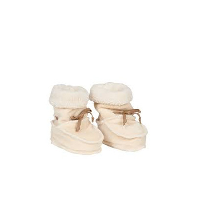 SLOFJES ODDI WARM WHITE 1 SIZE 23