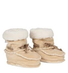 SLOFJES ODDI GRAIN 1 SIZE 23