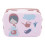 LUNCH BOX PLASTIC FARM GIRL 62
