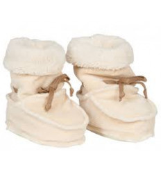 SLOFJES ODDI WARM WHITE 23