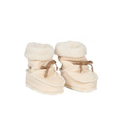 SLOFJES ODDI WARM WHITE 23