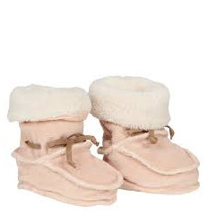 SLOFJES ODDI ROSA SALT 23