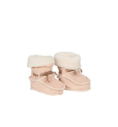 SLOFJES ODDI ROSA SALT 23