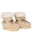 SLOFJES ODDI GRAIN 23