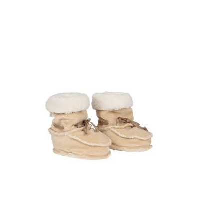 SLOFJES ODDI GRAIN 23