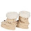 SLOFJES ODDI GRAIN 23