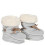 SLOFJES ODDI WAVE 23