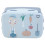 LUNCH BOX PLASTIC FARM BOY 62