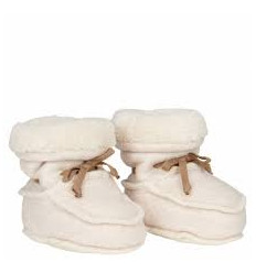 SLOFJES DENVER NOUGAT 1 SIZE 23