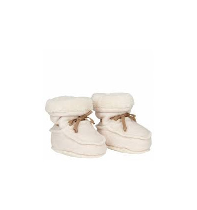 SLOFJES DENVER NOUGAT 1 SIZE 23