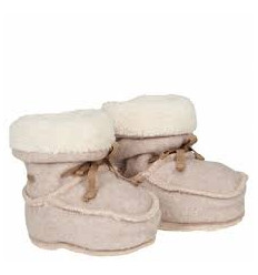 SLOFJES DENVER CLAY 1 SIZE 23