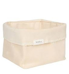 COMMODEMANDJE ODDI WARM WHITE 23