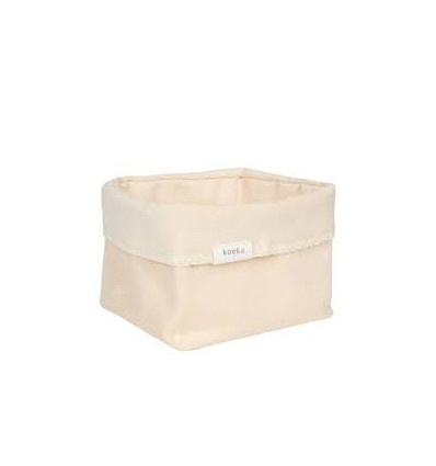 COMMODEMANDJE ODDI WARM WHITE 23