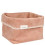 PANIER DE RANGEMENT ODDI SOFT EARTH 24