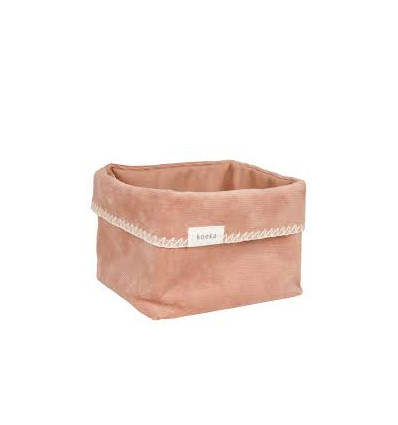 PANIER DE RANGEMENT ODDI SOFT EARTH 24