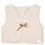 BABY GILET REV DENVER NOUGAT 74/80 23