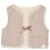 BABY GILET REV DENVER CLAY 74/80 23