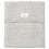 LEDIKANTDEKEN LALINDE GREY WAVE 23