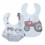 BIB PRINTED 2 PCS FARM BOY 62