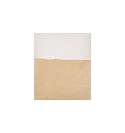 LEDIKANTDEKEN FLANEL ODDI GRAIN 23