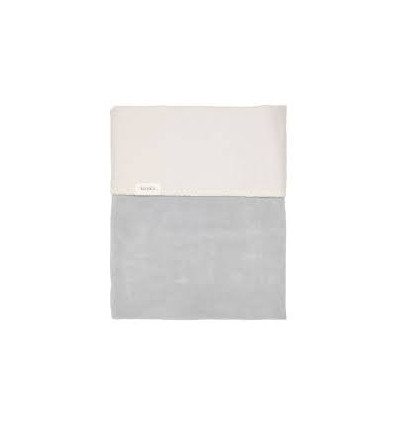 LEDIKANTDEKEN FLANEL ODDI WAVE 23