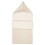 VOETENZAK3/5P TEDDY MALMO PEBBL 0-6M 25