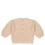VESTJE DINAN SAND 74/80 23