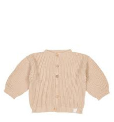 VESTJE DINAN SAND 74/80 23