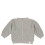 VESTJE DINAN GREY WAVE 74/80 23