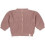 VESTJE DINAN MAUVE 74/80 23