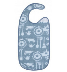 BIB TERRY FARM BOY 62