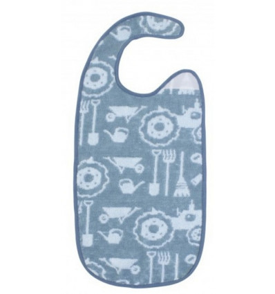 BIB TERRY FARM BOY 62