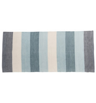 WOVEN FLOOR MAT GEOMETRIC BOY 7