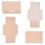 VERSCHONINGSMAT ODDI ROSA SALT 23