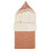VOETZAK3/5P TEDDY ODDI EARTH 0-6M 24