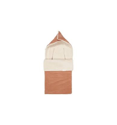 VOETZAK3/5P TEDDY ODDI EARTH 0-6M 24