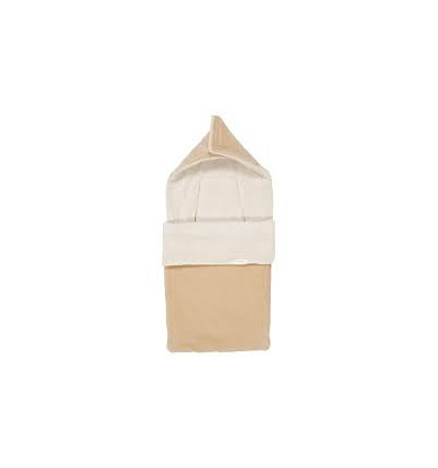 VOETENZAK 3/5P TEDDY ODDI GRAIN 23