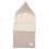 VOETENZAK 3/5P TEDDY DENV CLAY 0-6M 24